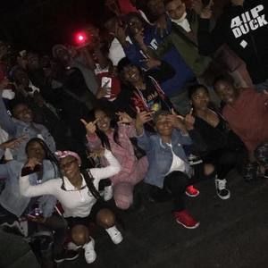 Meet your Posher, Tadarra